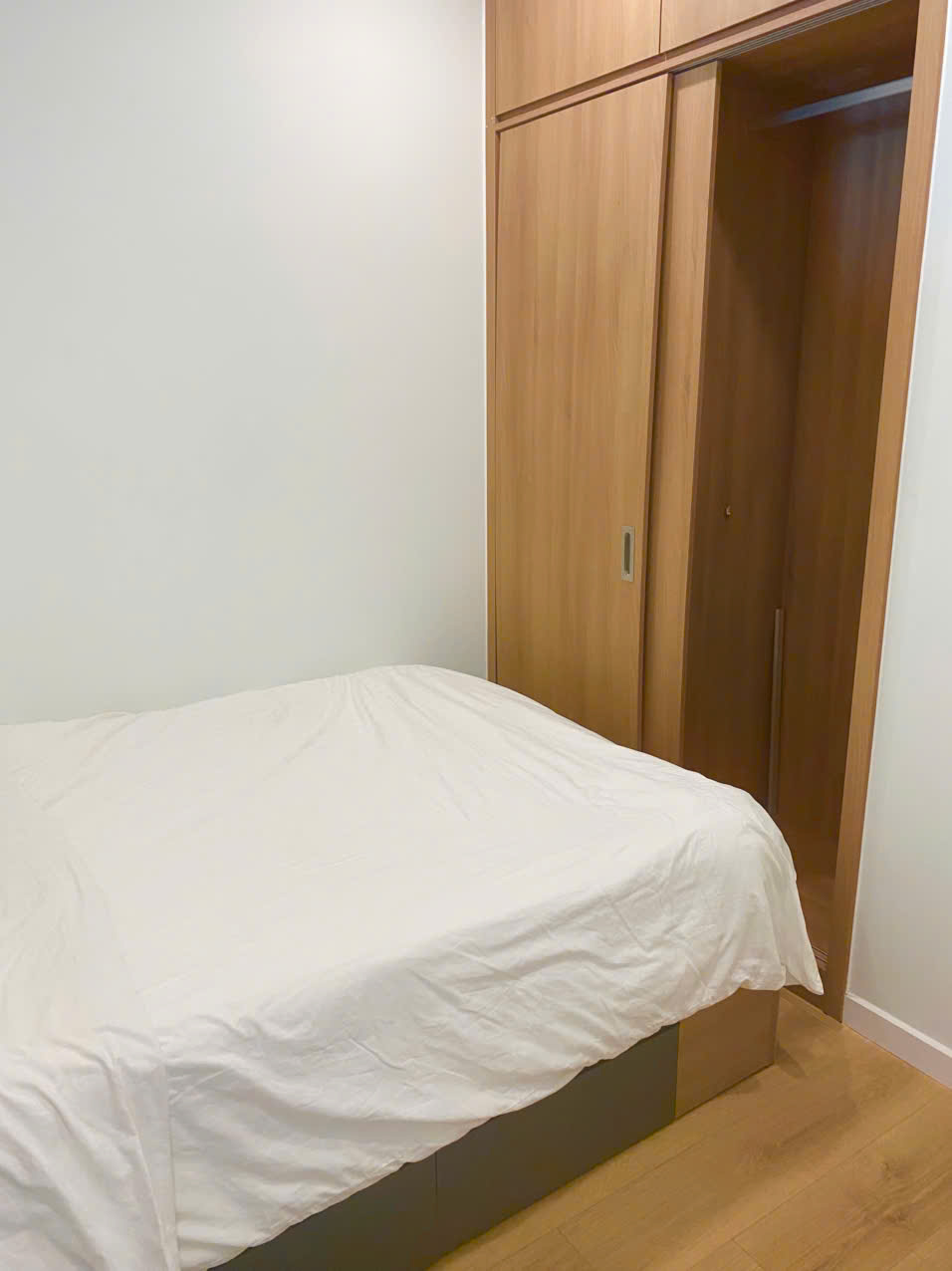 Premium Studio Apartment For Rent In Scenia Bay Nha Trang – High Floor & Sea View